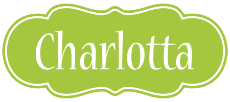 Charlotta family logo