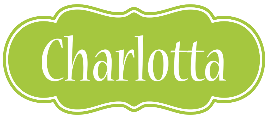 Charlotta family logo