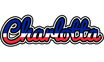 Charlotta france logo