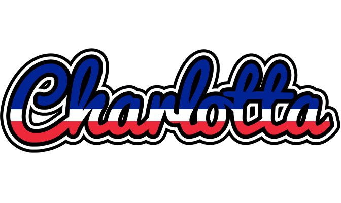 Charlotta france logo