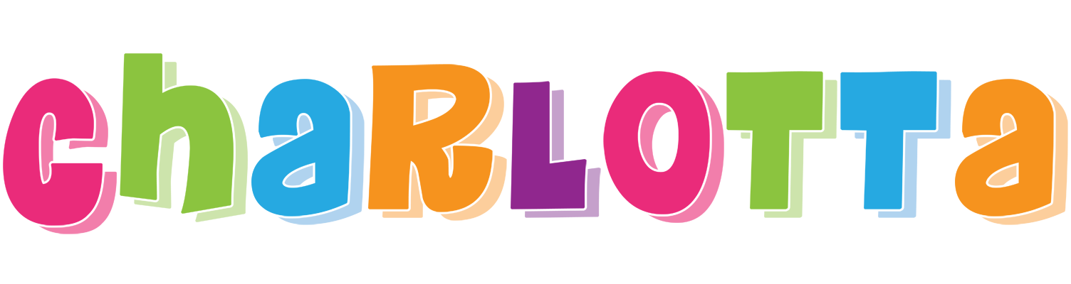 Charlotta friday logo