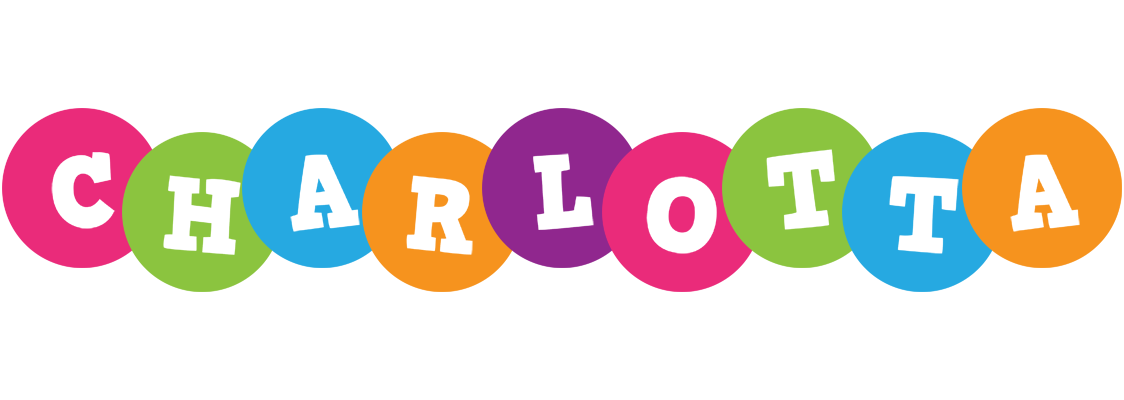 Charlotta friends logo