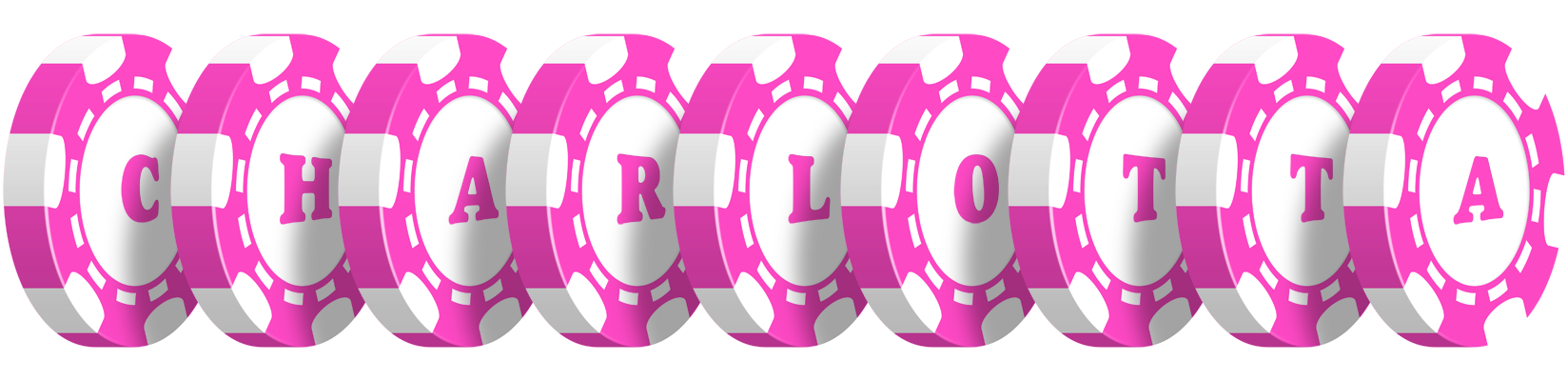 Charlotta gambler logo