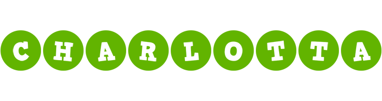 Charlotta games logo