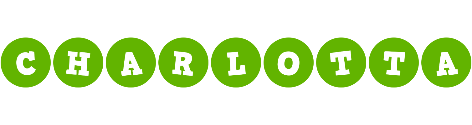 Charlotta games logo