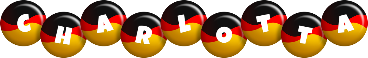 Charlotta german logo