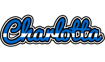 Charlotta greece logo