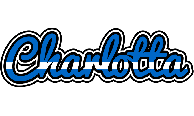 Charlotta greece logo