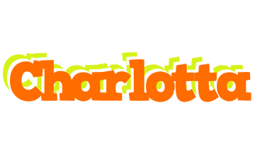 Charlotta healthy logo