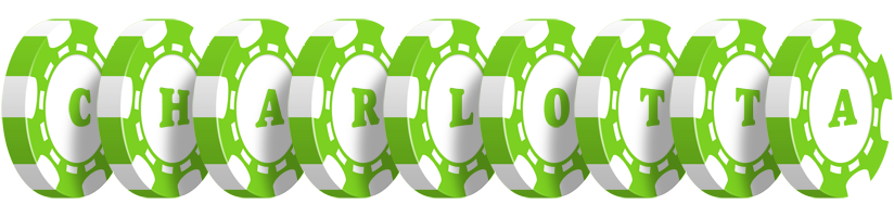 Charlotta holdem logo