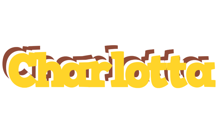 Charlotta hotcup logo