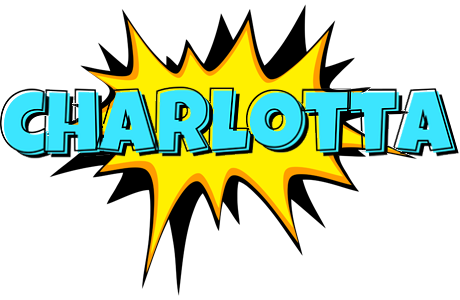 Charlotta indycar logo