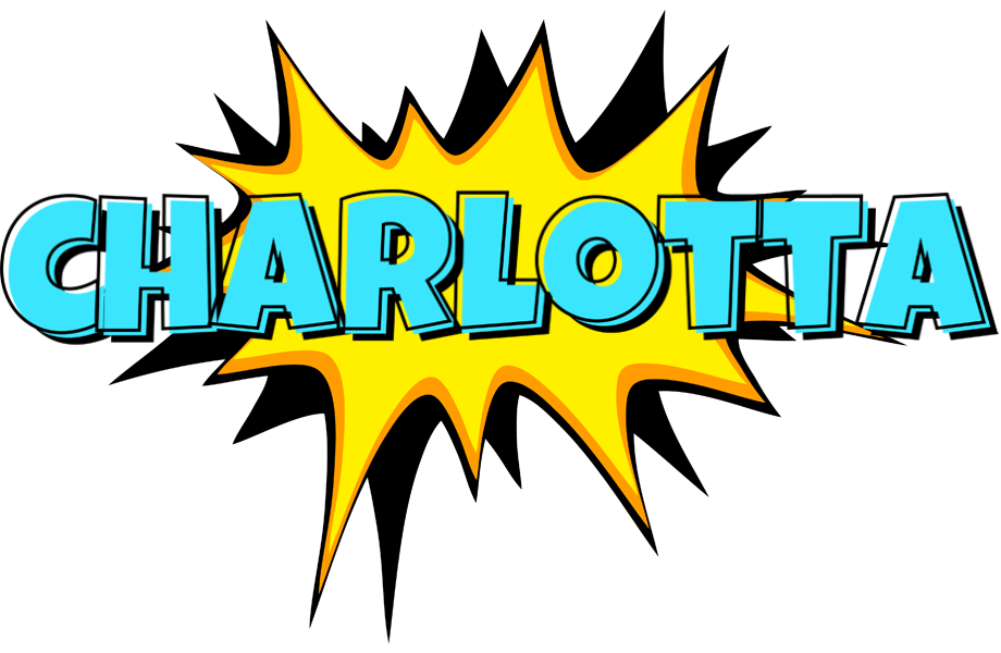 Charlotta indycar logo