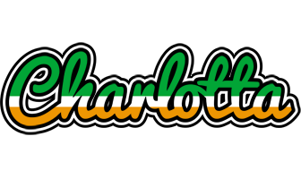 Charlotta ireland logo