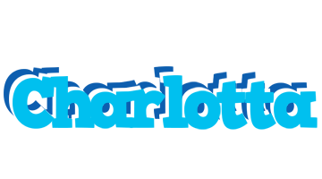 Charlotta jacuzzi logo