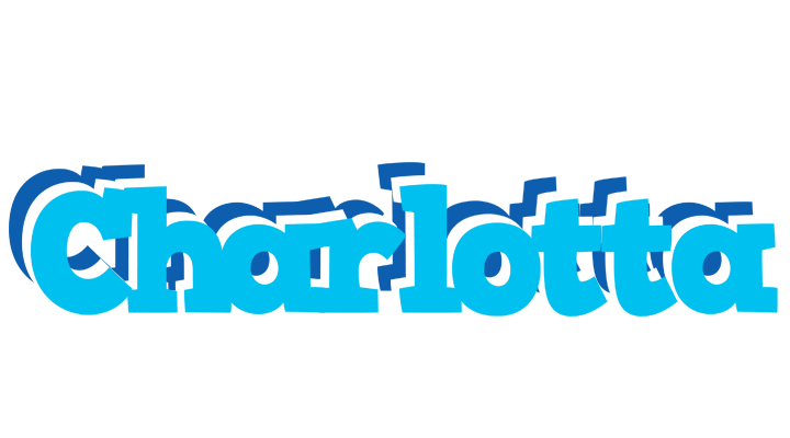 Charlotta jacuzzi logo