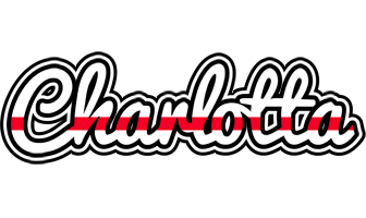 Charlotta kingdom logo