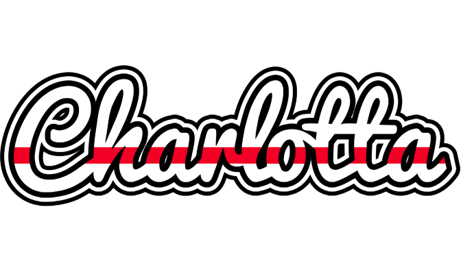 Charlotta kingdom logo