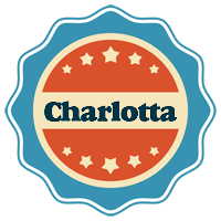 Charlotta labels logo