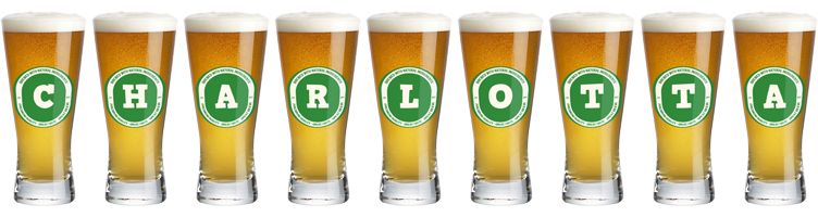 Charlotta lager logo