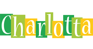 Charlotta lemonade logo