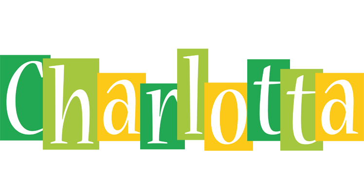 Charlotta lemonade logo