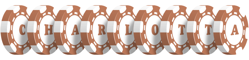 Charlotta limit logo