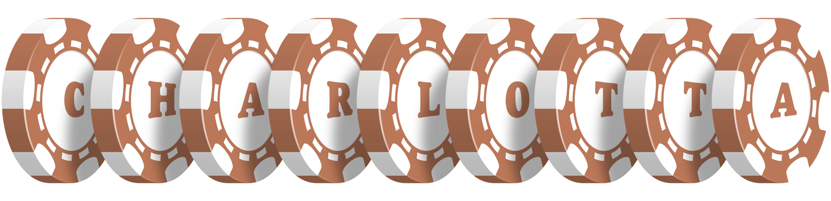 Charlotta limit logo