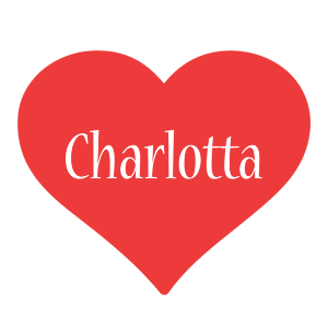Charlotta love logo