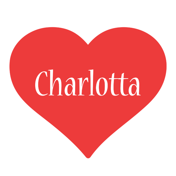Charlotta love logo