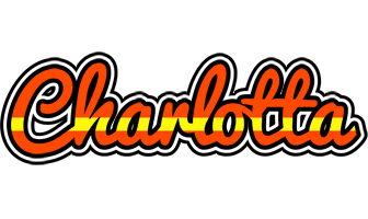 Charlotta madrid logo