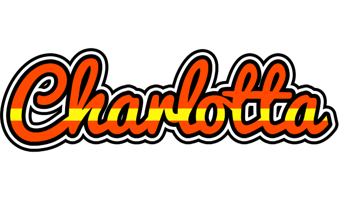 Charlotta madrid logo