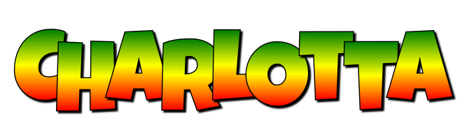 Charlotta mango logo