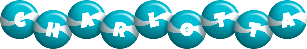 Charlotta messi logo