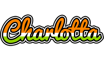 Charlotta mumbai logo