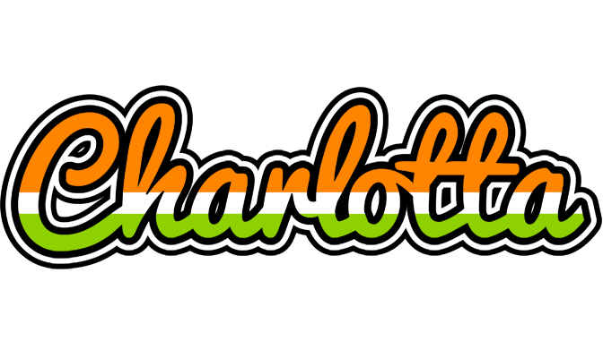 Charlotta mumbai logo