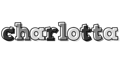 Charlotta night logo