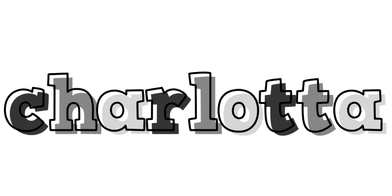 Charlotta night logo