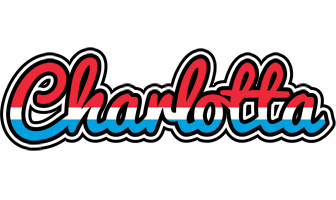 Charlotta norway logo