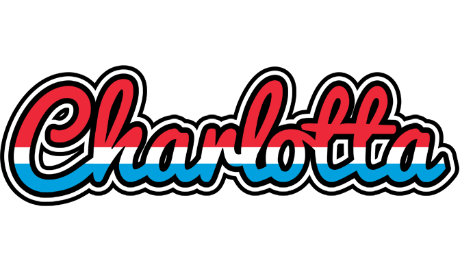 Charlotta norway logo
