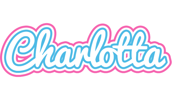 Charlotta outdoors logo