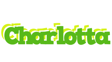 Charlotta picnic logo