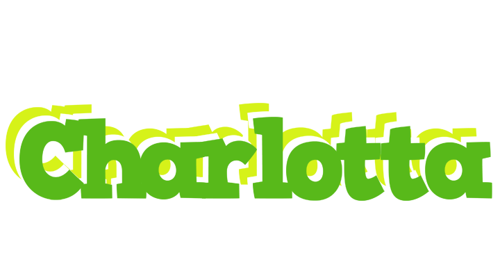 Charlotta picnic logo