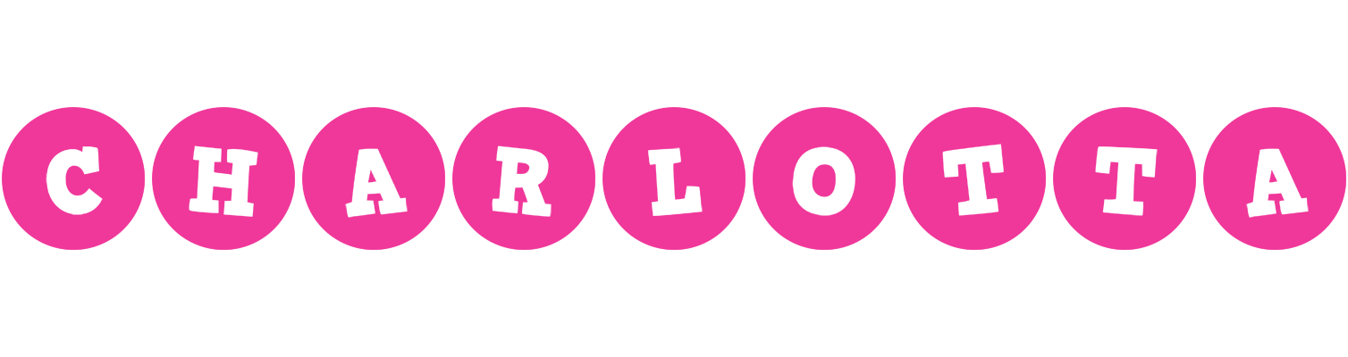 Charlotta poker logo