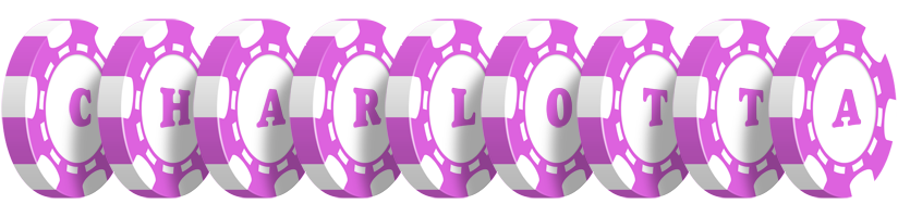 Charlotta river logo