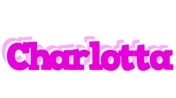 Charlotta rumba logo