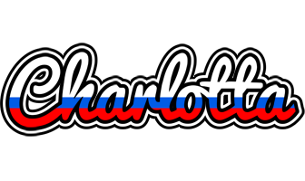 Charlotta russia logo