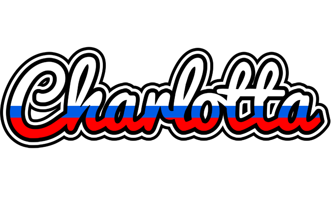 Charlotta russia logo