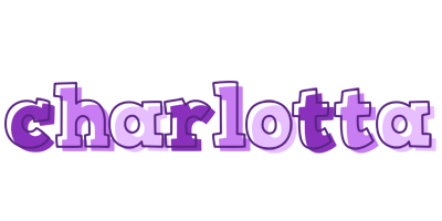 Charlotta sensual logo