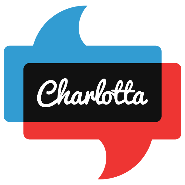 Charlotta sharks logo